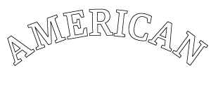 american trap high velocity logo